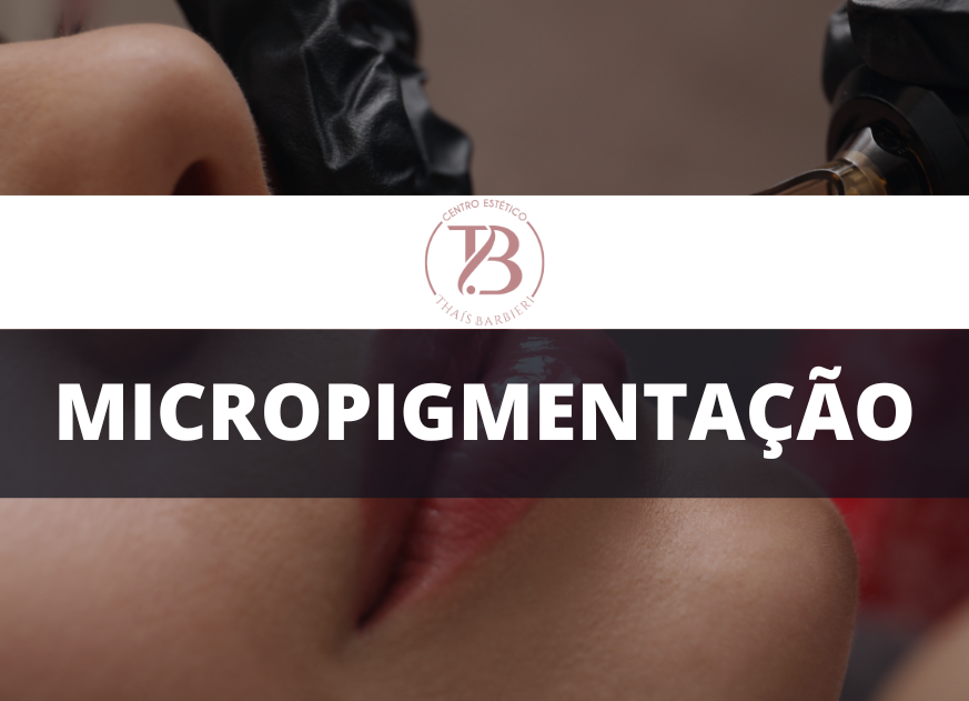 Os processos estéticos de micropigmentação, popularmente conhecidos como maquiagem definitiva, serão explicados e exemplificados a seguir!