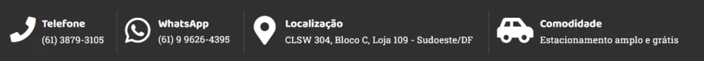 CLÍNICA DE ESTÉTICA EM BRASÍLIA: O Centro de Estética Avançada Thais Barbieri trabalha com a missão de proporcionar bem-estar e autoestima para seus clientes com tratamentos inovadores, profissionais dedicados e aparelhos de última geração.