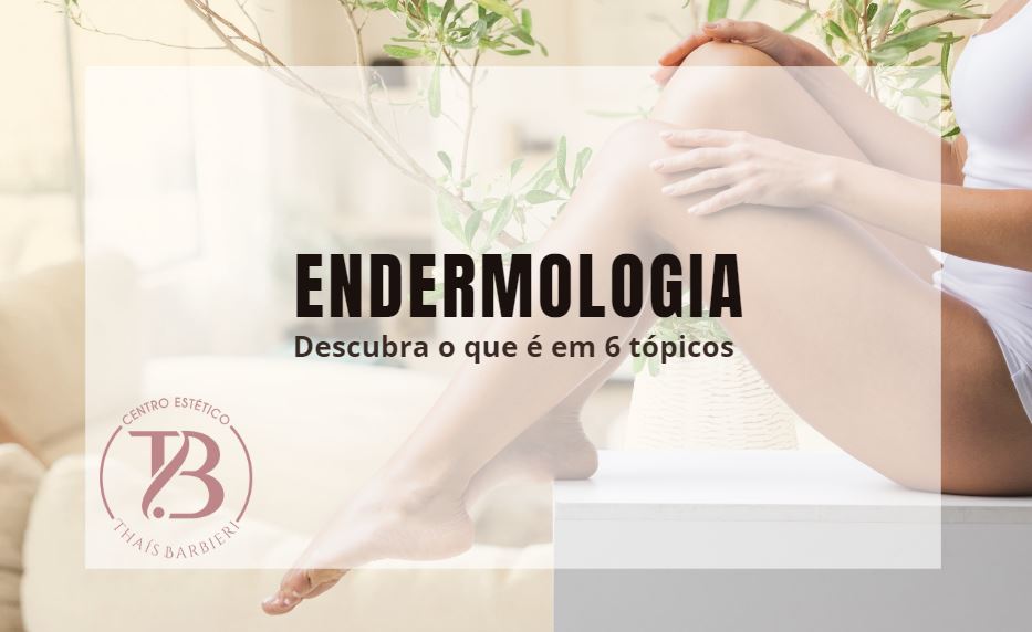 A endermologia é um tratamento estético bastante popular que tem como principal objetivo melhorar a aparência da pele, reduzir a celulite e promover uma maior sensação de bem-estar. A técnica é realizada através de um aparelho que faz massagens profundas na pele, o que ajuda a ativar a circulação sanguínea e linfática, reduzindo a retenção de líquidos e melhorando a textura da pele.