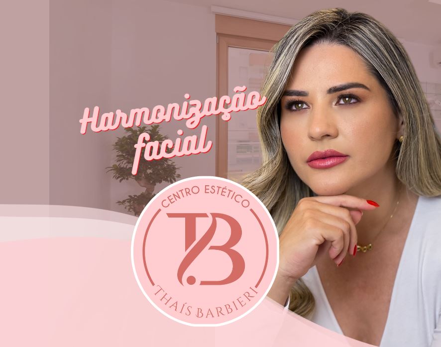 A Harmonização Facial é uma técnica revolucionária que tem ganhado cada vez mais popularidade no mundo da estética.