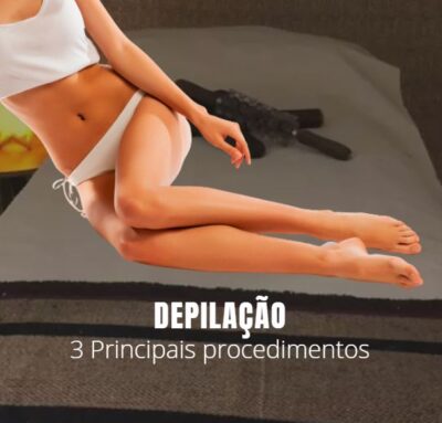 A depilação é um procedimento estético que consiste na remoção dos pelos indesejados do corpo. Existem diferentes tipos de depilação disponíveis, cada um com suas próprias vantagens e desvantagens. Entre as opções mais populares, estão a com cera, com laser, com lâmina e com creme.