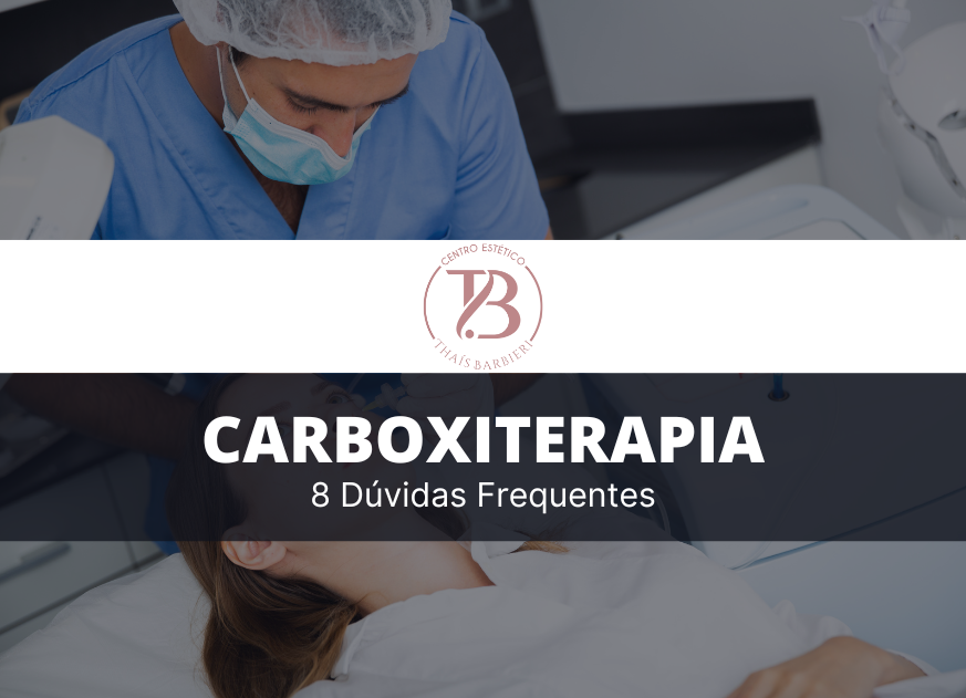 Carboxiterapia