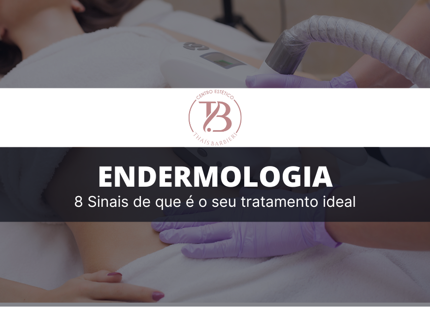 Endermologia