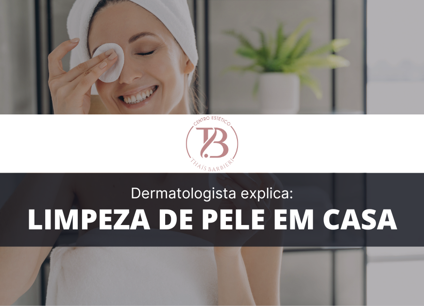 A limpeza de pele é um procedimento essencial para manter a saúde e a beleza da pele. Realizada em clínicas dermatológicas, (...)