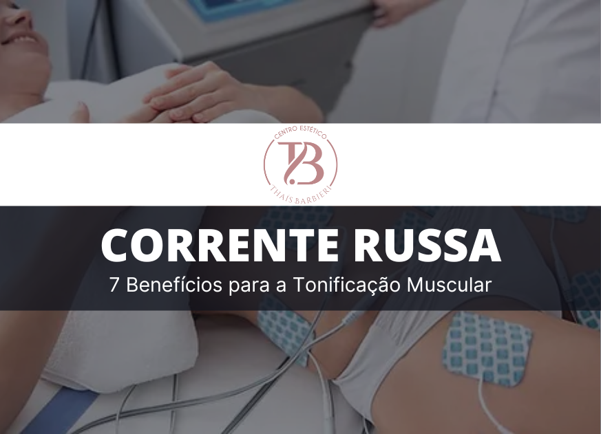 CORRENTE RUSSA