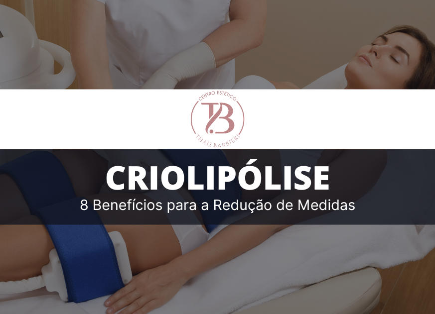 CRIOLIPÓLISE