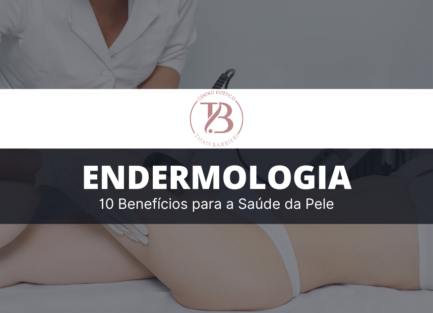 Endermologia