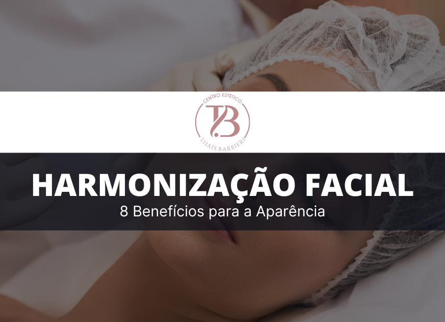 Harmonização Facial