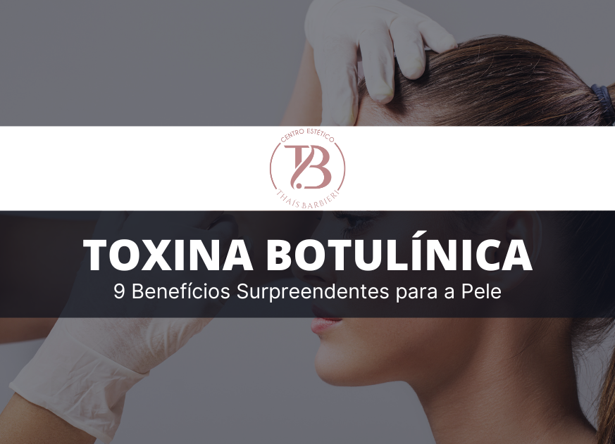 Toxina Botulínica