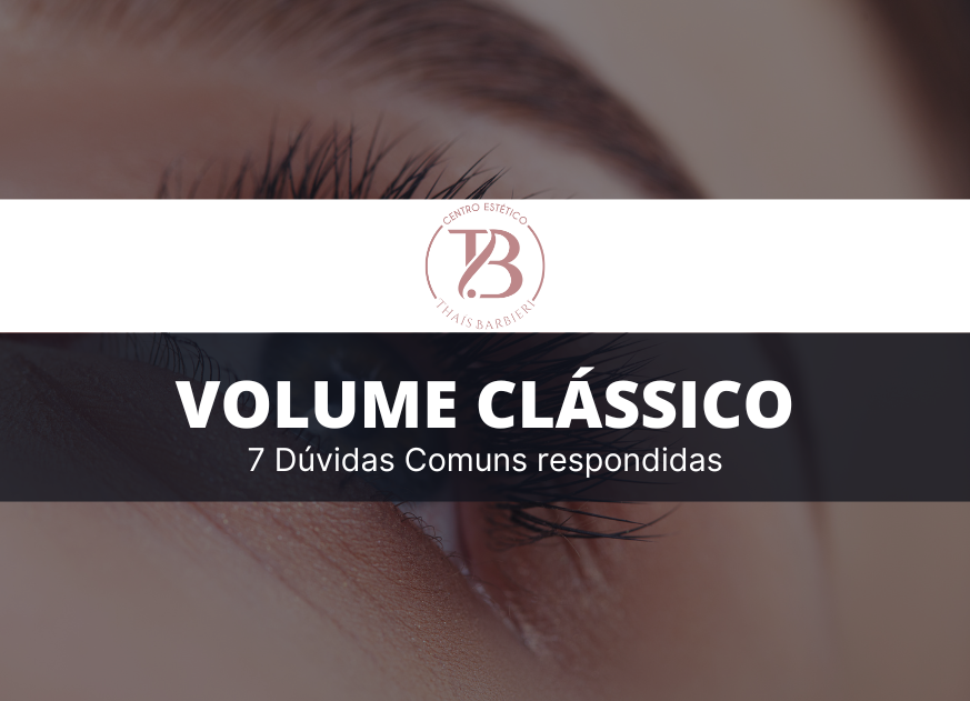 Volume Clássico