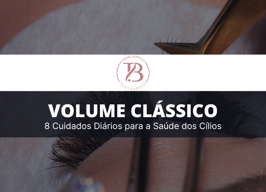 Volume Clássico